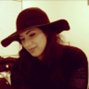 Meet your Posher, Saba